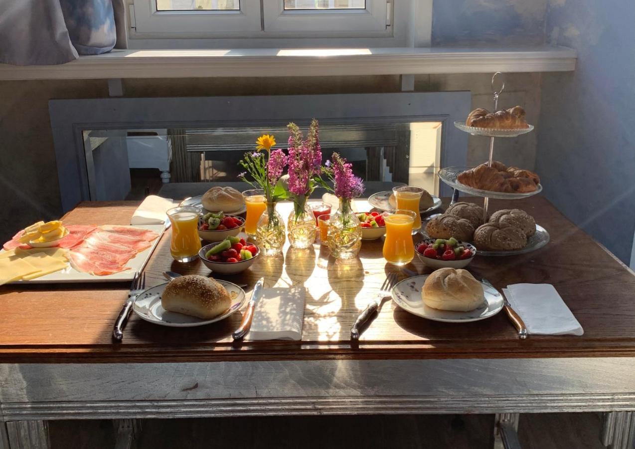 House Le D'anvers Bed & Breakfast