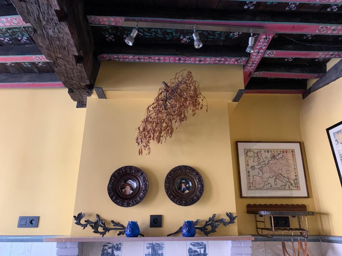 House Le D'anvers Bed & Breakfast Antwerp