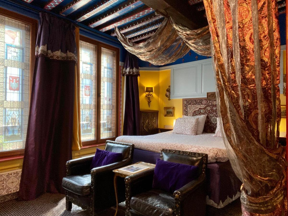 Frühstückspension House Le D'anvers Antwerpen