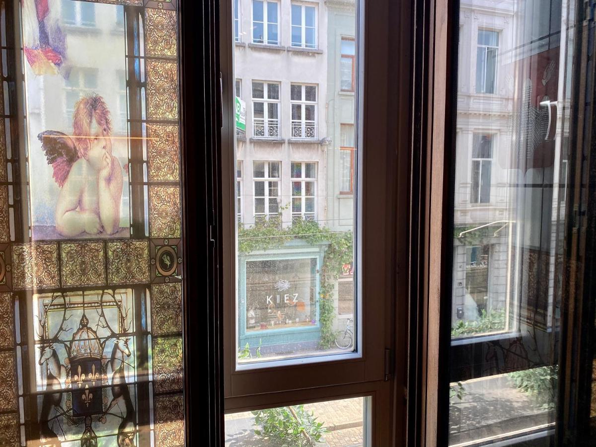 House Le D'anvers Bed & Breakfast Antwerp