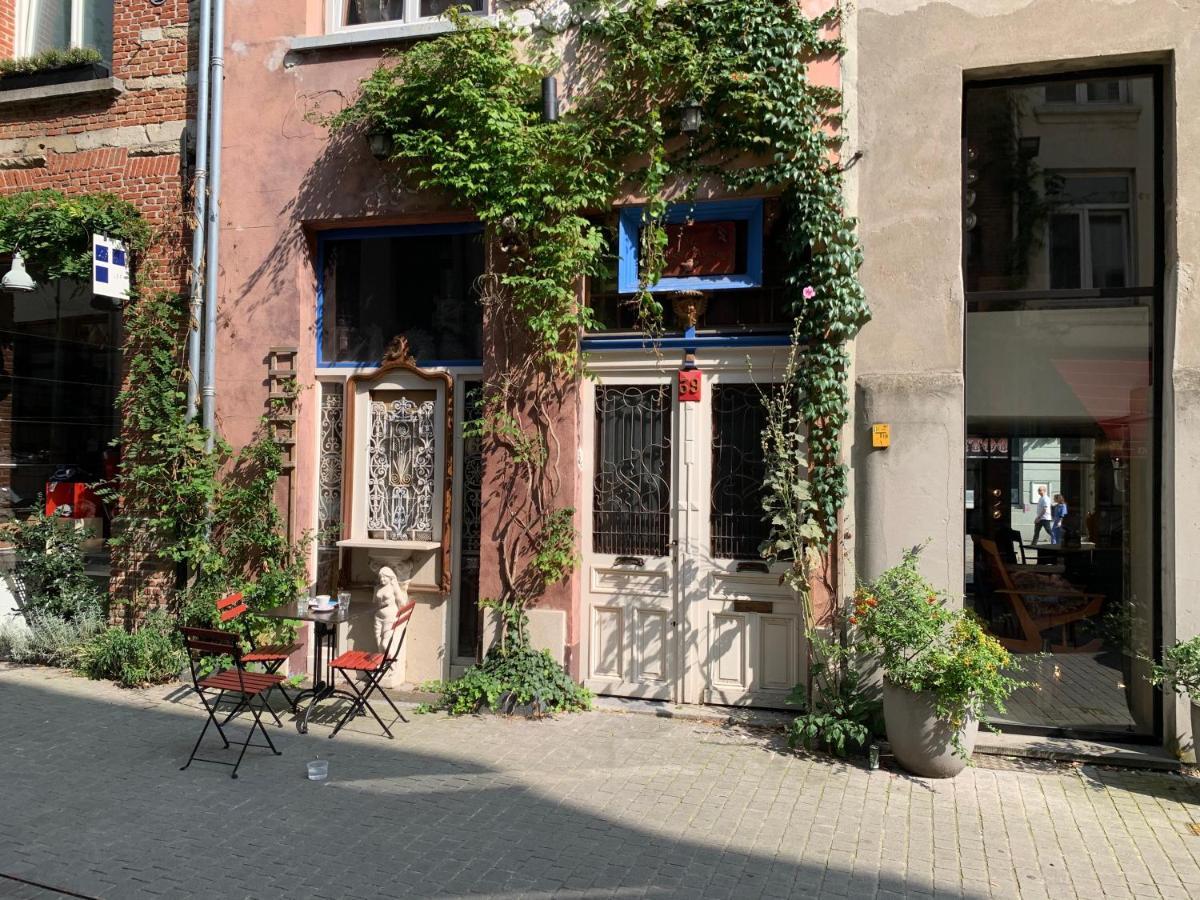 House Le D'anvers Antwerpen
