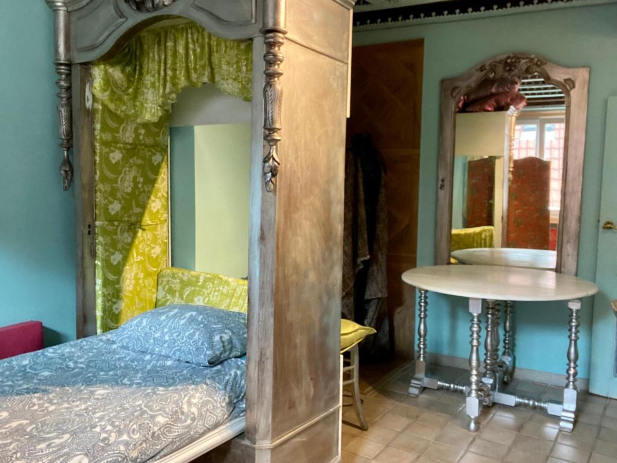 Bed & Breakfast House Le D'anvers