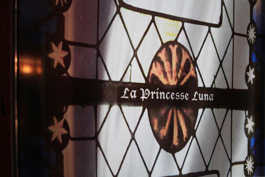 House Le D'anvers Bed & Breakfast