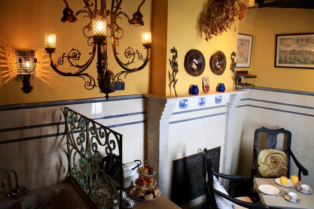 House Le D'anvers *