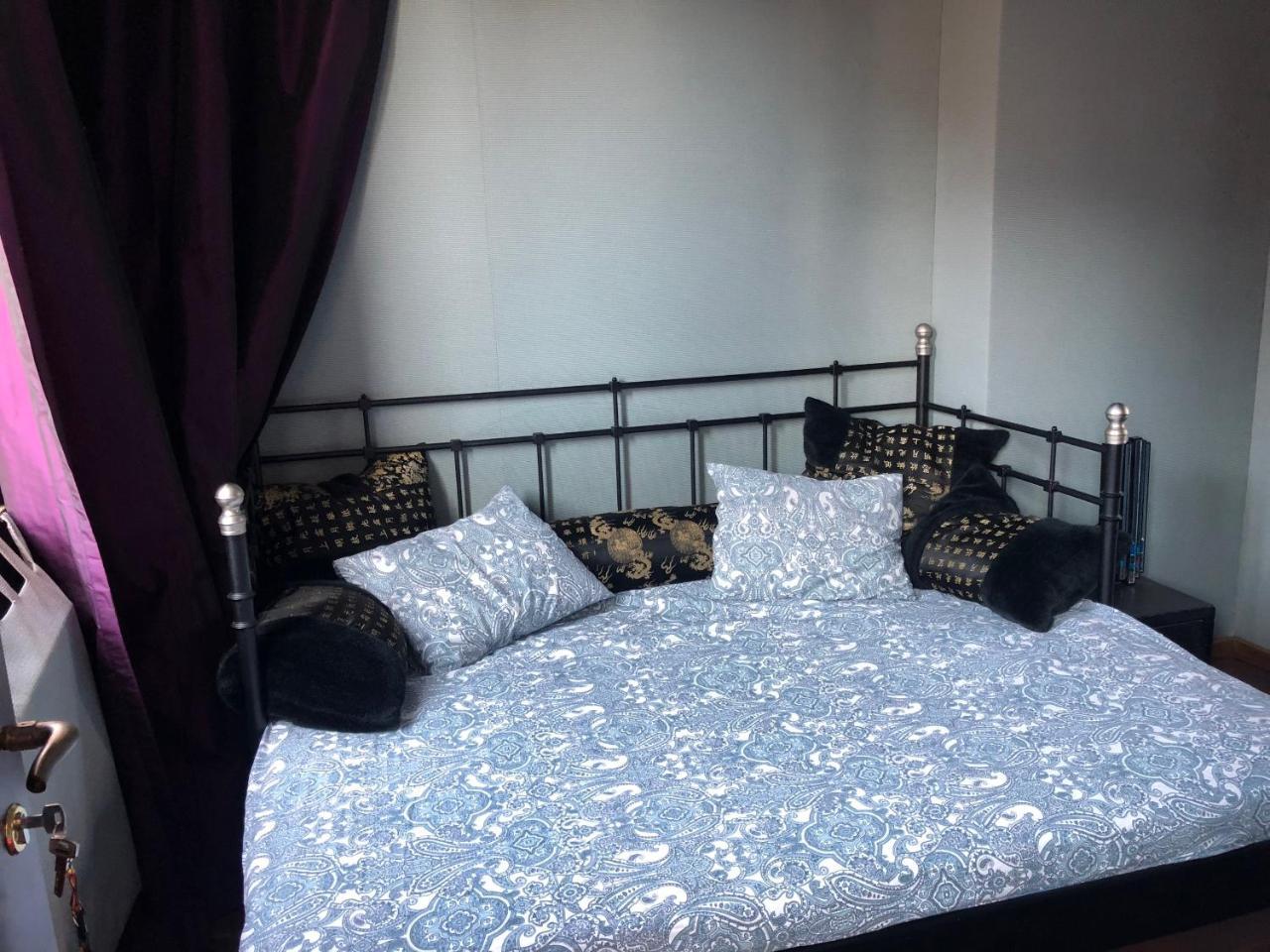 House Le D'anvers Bed & Breakfast