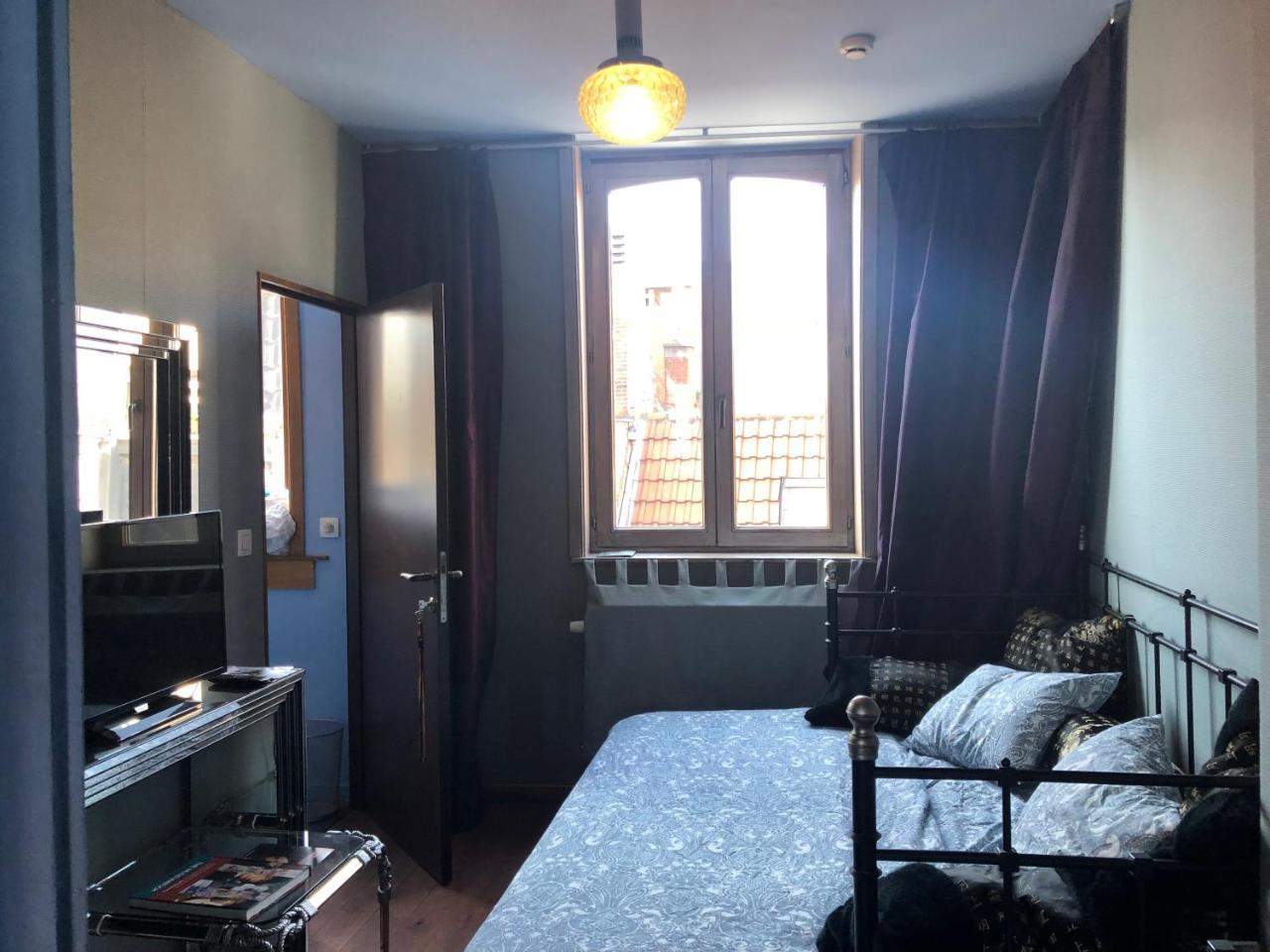 Bed & Breakfast House Le D'anvers Antwerp